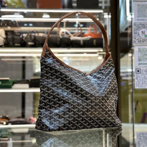 ราคากระเป๋า goyard